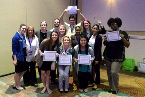 LSUHealthNO nursing students